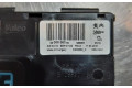 Блок управления климат-контролем 9836666580   Peugeot Partner III