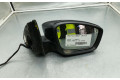 Зеркало электрическое Skoda Rapid (NH) 2012 - 2019 года