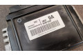 Блок управления двигателя 96801800 Chevrolet Matiz