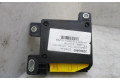 Блок управления надувных подушек 8201163278, 8201163278   Dacia Logan I