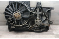 Вентилятор радиатора 52401246 Opel Meriva A