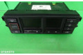Блок управления климат-контролем 8L0820043D Audi A3 S3 8L