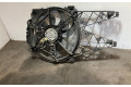 Электрический вентилятор радиаторов 518207180, 896000000 Opel Combo D