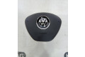 Подушка безопасности водителя Volkswagen Golf VII