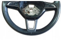 Руль Skoda Octavia Mk3 (5E) 2013 - 2019 года 3V0419091L
