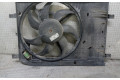 Электрический вентилятор радиаторов    P6188001, 51878035   Fiat Punto Evo