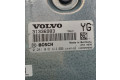 Блок управления двигателем Блок управления 3136983   Volvo V70