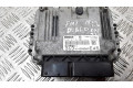 Řídící jednotka Fiat Doblo 2014