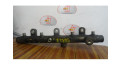Топливная рампа 157095, 157095 Peugeot 406 для двигателя DW10ATED(RHZ)