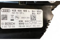 Панель приборов 4G8920985L, 0263725006   Audi A6 S6 C7 4G       