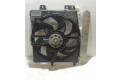 Комплект вентиляторов     1253P8, 9653804080    Citroen C2 