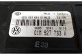 Блок управления коробкой передач 01M927733A Volkswagen Golf III