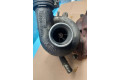 Turbodmychadlo Турбина 49168-01202   Mitsubishi Pajero   