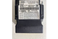 Блок подушек безопасности 4G0959655B, 0285011507 Audi A6 S6 C7 4G