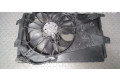 Вентилятор радиатора 13128929, 06341156 Opel Meriva A