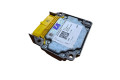 Блок подушек безопасности 8P0959655C, 0285001666 Audi A3 S3 8P