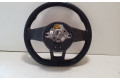 Руль Volkswagen Golf VII  2013 - 2019 года 5G0419091P      