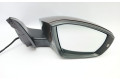 Зеркало электрическое Skoda Octavia Mk3 (5E) 2013 - 2019 года