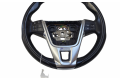 Руль Volvo V60  2011 - 2013 года 34110219A, P31315994      