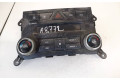 Блок управления климат-контролем 972502pxxx, 97250-2pxxx   KIA Sorento