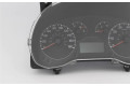 Спидометр (приборный щиток) 1365706080, 5550011005   Fiat Qubo    