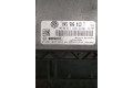 Блок управления двигателя 045906013T, 0281015033   Seat Ibiza III (6L)