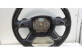 Volant Audi A8 S8 D4 4H 2010 4H0419091A, 4H0419091A1KT
