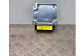 Блок управления надувных подушек 4H0959655C, 0285010856   Audi A6 S6 C7 4G