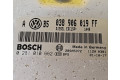 Блок управления двигателя 038906019FF, 0281010662 Volkswagen New Beetle