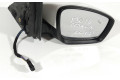 Зеркало электрическое Skoda Fabia Mk3 (NJ) 2015 - 2021 года