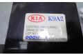 Модуль блока управления кондиционером 0K9A261190   KIA Clarus