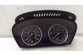 Přístrojová deska BMW X5 E70 2007 9153844