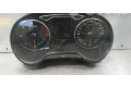 Панель приборов 8V0920871A   Audi A3 S3 8V       