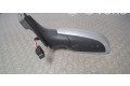 Зеркало электрическое Audi A3 S3 8L 1996 - 2003 года