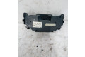 Блок управления климат-контролем Subaru Impreza III