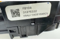 Подрулевой шлейф SRS 31275332   Volvo V70