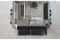 Блок управления двигателя 2A943, 39111   KIA Ceed