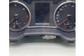 Панель приборов Audi A1