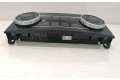 Блок управления климат-контролем A2049000715, W281400   Mercedes-Benz GLK (X204)