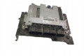 Блок управления двигателя 237106319R Dacia Dokker