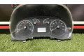 Přístrojová deska Fiat Doblo 2012 51867720, CUADROINSTRUMENTOS