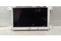 Дисплей 8T0919604 Audi A4 Allroad