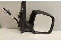 Зеркало (механическое) Citroen Nemo - года
