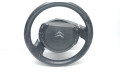 Руль Citroen C4 I 2004 - 2010 года 4109JF, 96591808ZD