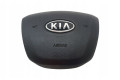Подушка безопасности пассажира    KIA Rio