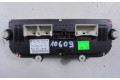 Блок управления климат-контролем 3T0907044AS, 3T0907044AS Skoda Octavia Mk2 (1Z)