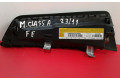 Подушка безопасности в сиденье 603477001   Mercedes-Benz A W169
