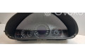 Přístrojová deska  Mercedes-Benz CLK A209 C209 2004 A2095404211, A2095404211  
