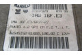 Блок управления 16FE3, IT16YB29   Fiat Punto Evo