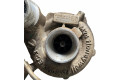 Turbodmychadlo Турбина 778401 Land Rover Discovery 3 - LR3 2.7